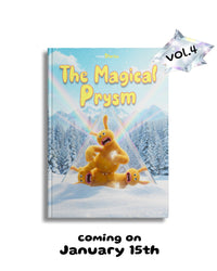 PRIDOOLS - The Doodles Awakening  | VOL.4